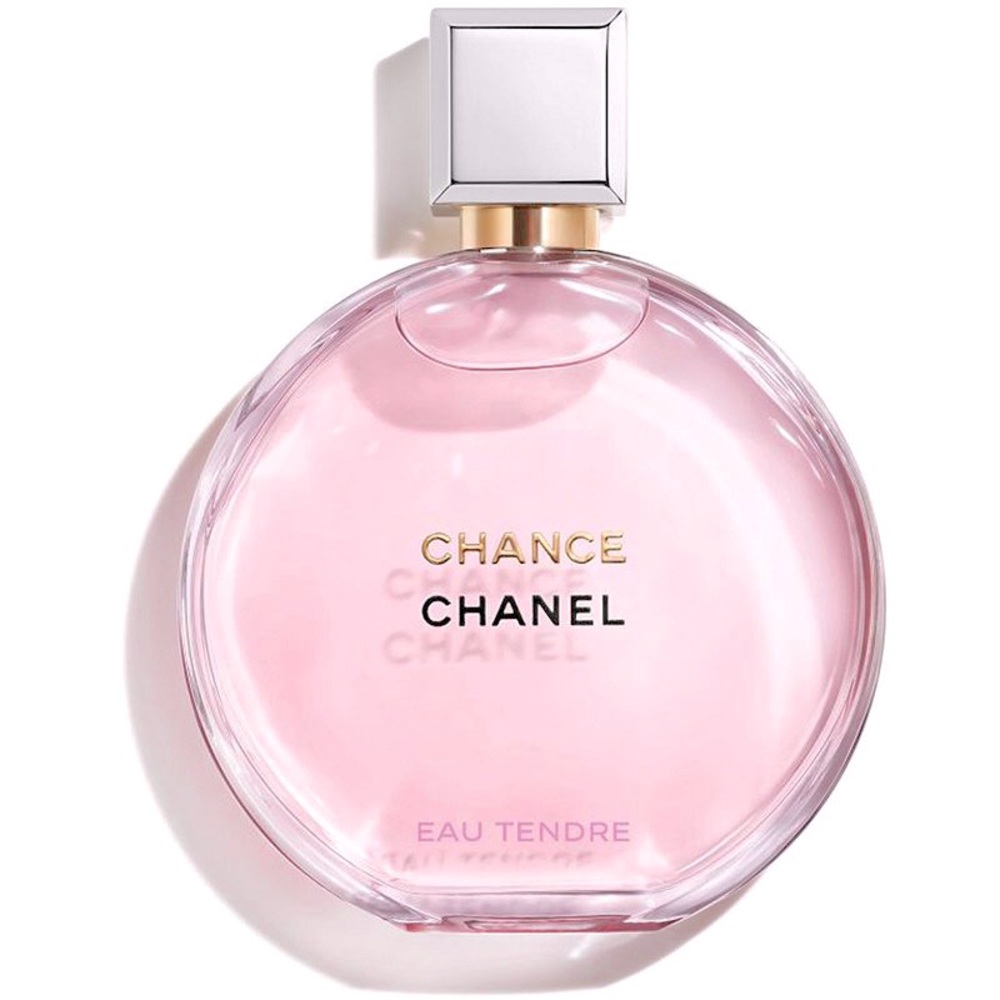 CHANCE BY CHANEL
